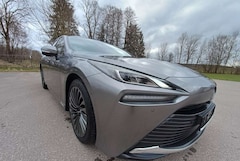 Bild des Angebotes Toyota Mirai FCEV Advanced Matrix 360 Pano HUD JBL