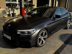 Bild des Angebotes BMW M550 M550i xDrive Aut.