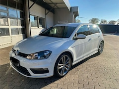 Bild des Angebotes VW Golf Golf 7 Cup BMT R-LINE Austattung *Gasanlage*
