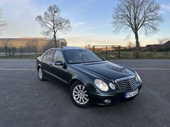 Bild des Angebotes Mercedes-Benz E 320 CDI 7G-TRONIC Elegance DPF BusinessEDITION