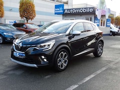 Bild des Angebotes Renault Captur -II-1,6Hybrid-E-Tech*Aut.Navi*LED*Kamera