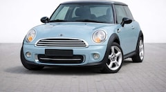 Bild des Angebotes MINI Cooper Coupe