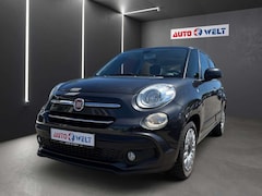 Bild des Angebotes Fiat 500L 1.4 Cross Tempomat PDC Bluetooth Klima