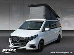 Bild des Angebotes Mercedes-Benz Marco Polo 300 d AMG AIRMATIC+AHK+MBUX