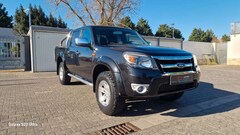 Bild des Angebotes Ford Ranger XLT 4X4/113TKM/KEIN ROST/TÜV/1 GARANTIE