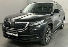 Bild des Angebotes Skoda Kodiaq 1.5 TSI ACT DSG  Drive 125