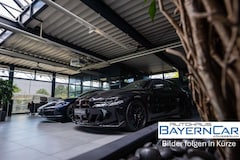 Bild des Angebotes BMW M3 xDrive Competition ACC 360° Sitzlüftung