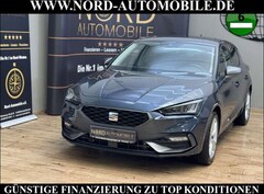 Bild des Angebotes SEAT Leon e-Hybrid FR e-HYBRID DSG Navi/LED/Kamera/Spurhalte/ FR e-HY