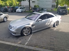 Bild des Angebotes Mercedes-Benz CL 500 500 Einzellstück