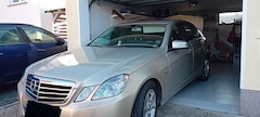 Bild des Angebotes Mercedes-Benz E 250 E-Klasse Diesel CDI DPF BlueEFFICIENCY Automatik A