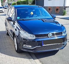 Bild des Angebotes VW Polo Lounge BMT/Start-Stopp