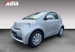 Bild des Angebotes Toyota iQ 1.0 VVT-i  Basis *Automatik*