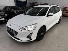 Bild des Angebotes Ford Focus Trend