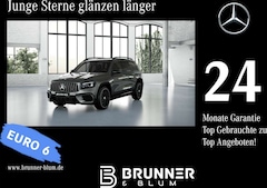 Bild des Angebotes Mercedes-Benz GLB 35 AMG GLB 35 4M Premium+Panodach,Night,Memory,HUD,360°
