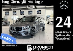 Bild des Angebotes Mercedes-Benz GLB 35 AMG GLB 35 4M Premium+Panodach,Night,Memory,HUD,360°