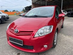 Bild des Angebotes Toyota Auris Travel/KAMERA/TEMPO/KLILMAAUTO