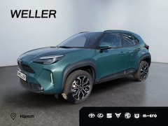 Toyota Yaris Cross Hybrid 1.5 Teamplayer *ACC*RCam*PDC*