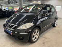 Bild des Angebotes Mercedes-Benz A 150 A -Klasse A 150 Avantgarde