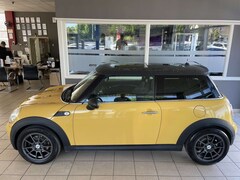 Bild des Angebotes MINI Cooper 1.6 Panorama SHZ Klima Leder ATM 93Tkm