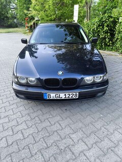Bild des Angebotes BMW 523 523i