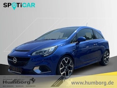Bild des Angebotes Opel Corsa E 1.6 Turbo OPC OPC Sportpaket Bi-Xenon SHZ Lenkra