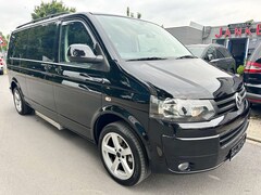 Bild des Angebotes VW T5 Transporter Kombi lang/ 8 Sitzer / Zahnriemen gewechselt /