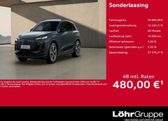 Bild des Angebotes Audi Q6 e-tron UPE 90.955 performance TechPro AHK B&O