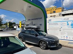 Bild des Angebotes Hyundai NEXO NEXO