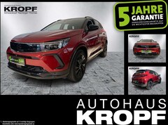 Bild des Angebotes Opel Grandland 1.2 Turbo GS Line Automatik / Navi