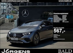 Bild des Angebotes Mercedes-Benz EQE 300 AMG-Sport/Hyper/Pano/Airm/Sitzklima/20'