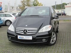 Bild des Angebotes Mercedes-Benz A 160 *AHK*SHZ*TÜV 06/27*Händler*