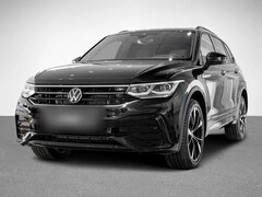 Bild des Angebotes VW Tiguan Allspace R-Line 2,0 l TDI SCR 4MOTION 142