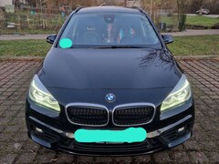 Bild des Angebotes BMW 220 2er Gran Tourer Diesel 220d Gran Tourer Advantage
