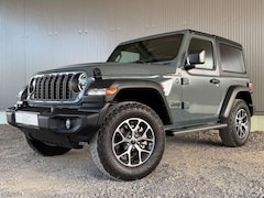 Bild des Angebotes Jeep Wrangler MY24 *LED,ACC,Carplay,Sunrider,RFK*