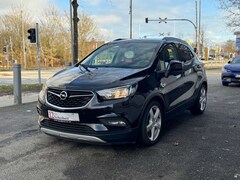 Bild des Angebotes Opel Mokka X TÜV NEU / PDC / NAVI /