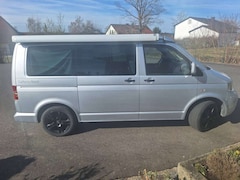 Bild des Angebotes VW T5 California California Beach