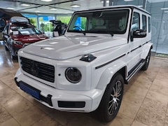 Bild des Angebotes Mercedes-Benz G 400 d AMG Line | Mulimedia | Vollausstattung