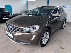 Bild des Angebotes Volvo XC60 Summum 2WD *Autmatik*1.Hand*
