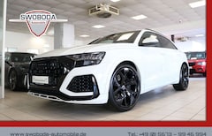 Bild des Angebotes Audi RS Q8 Garantie Matrix Luft Memory HUD 360° Pano