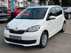 Bild des Angebotes Skoda Citigo 1.0 CNG Ambition, Klima, Ganzjahresreifen