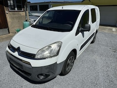 Bild des Angebotes Citroen Berlingo Doppelkabine L2