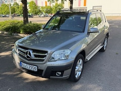 Bild des Angebotes Mercedes-Benz GLK 320 GLK 320 CDI DPF 4Matic 7G-TRONIC