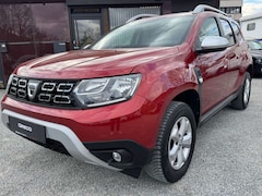 Bild des Angebotes Dacia Duster II TCe 130 Urban | Kamera | Navi | Shz