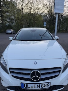 Bild des Angebotes Mercedes-Benz A 200 CDI 4Matic 7G-DCT