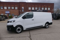 Bild des Angebotes Toyota Proace Max Proace 2.0*L2H1*Navi*Kam*Temp*1.Hand*