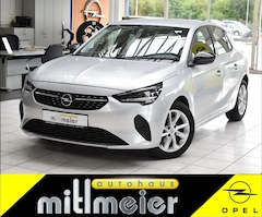 Bild des Angebotes Opel Corsa F 1.5D Elegance LED SHZ RF-Kamera
