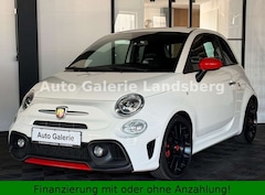 Bild des Angebotes Abarth 595 Pista*Carplay*Digital Tacho*PDC*17 Zoll*