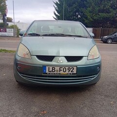Bild des Angebotes Mitsubishi Colt CZC 1.5 Invite