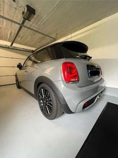 Bild des Angebotes MINI Cooper S SALT