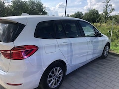Bild des Angebotes BMW 216 216d Gran Tourer